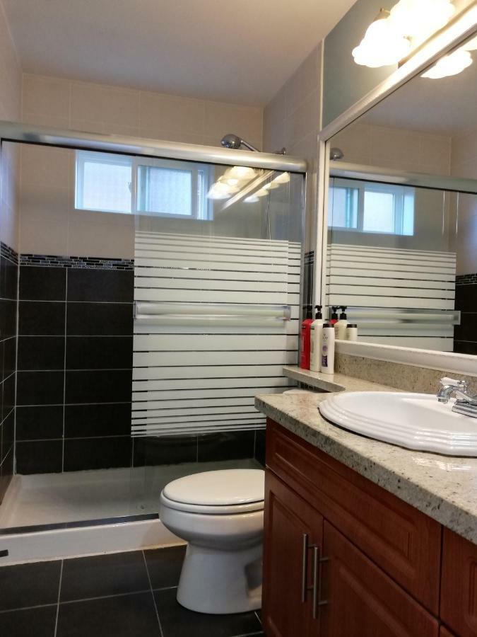 Vancouver Home Inn By Elevate Rooms Burnaby Kültér fotó