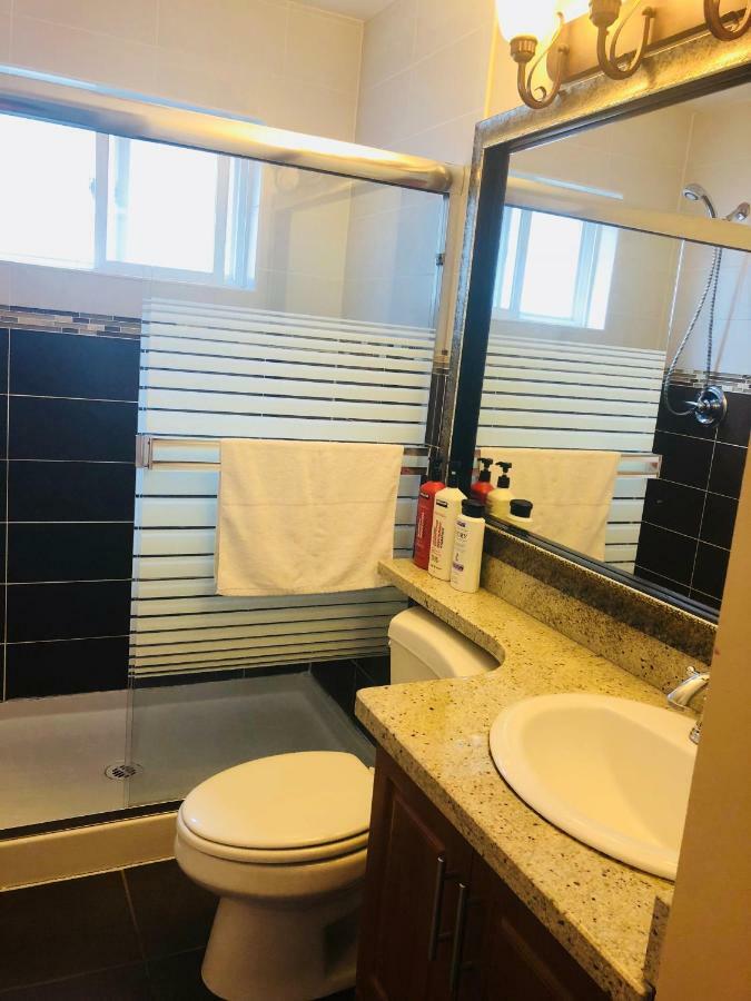 Vancouver Home Inn By Elevate Rooms Burnaby Kültér fotó